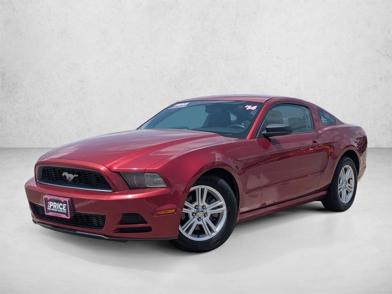 2014 Ford Mustang V6 -
                  Corpus Christi, TX