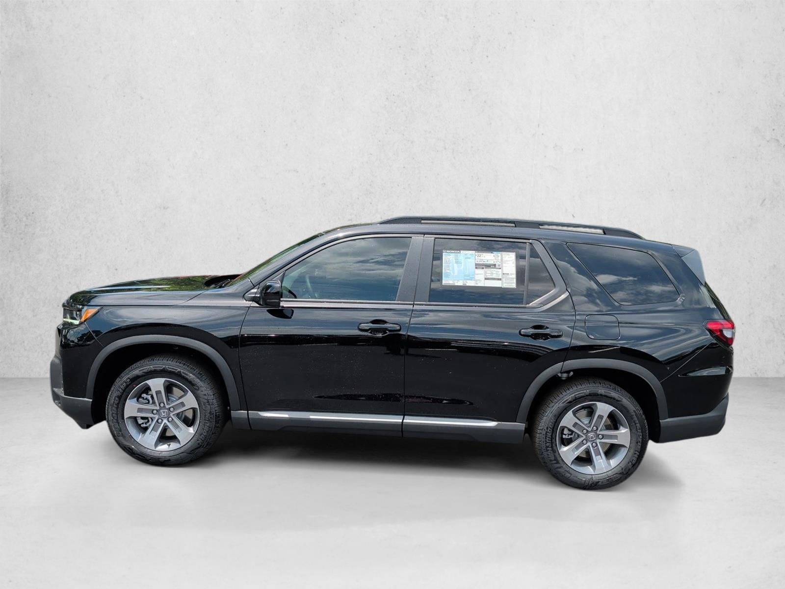 Thumbnail: 2026 Honda Pilot - 2