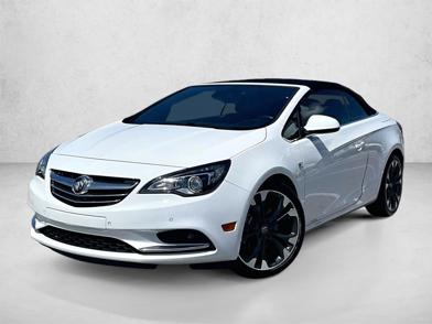 2019 Buick Cascada Premium -
                  Fort Myers, FL