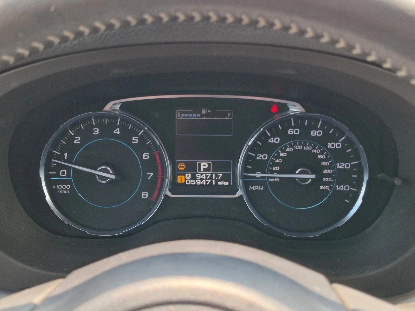 2017 Subaru SubaruForester, photo 8