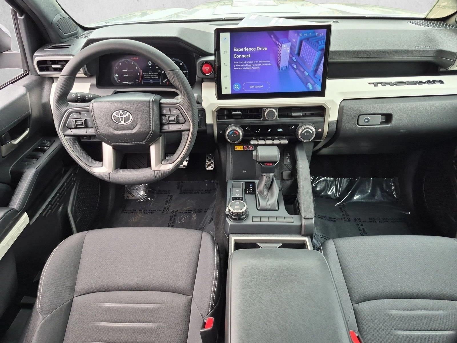 Thumbnail: 2024 Toyota Tacoma - 4