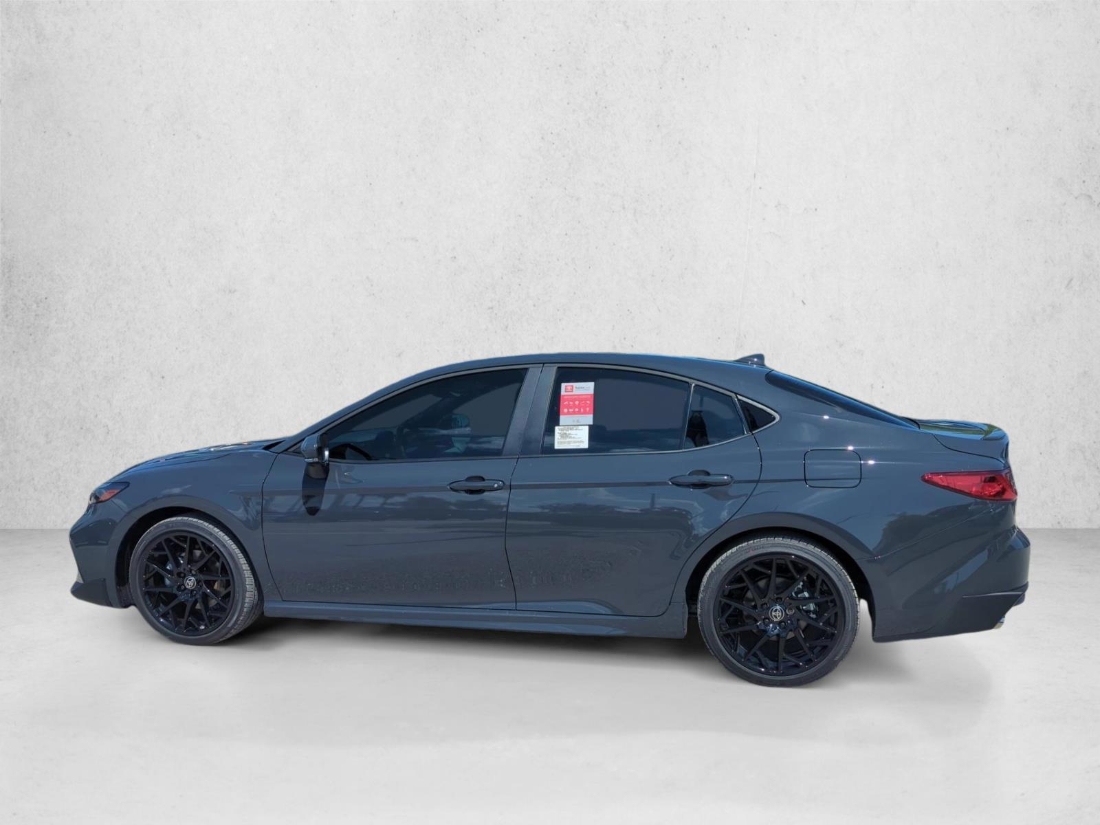 Thumbnail: 2026 Toyota Camry - 2