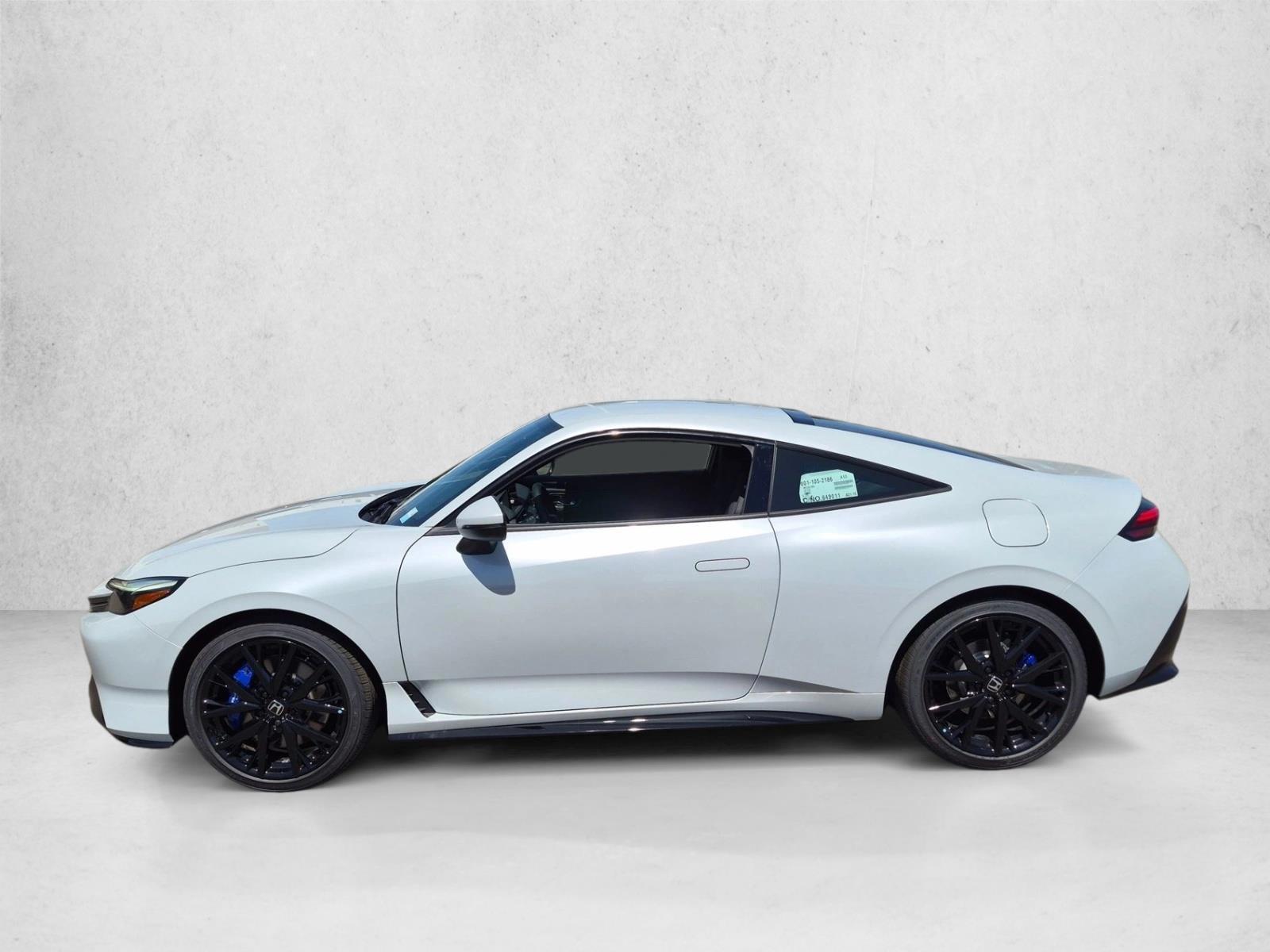 Thumbnail: 2026 Honda  - 2