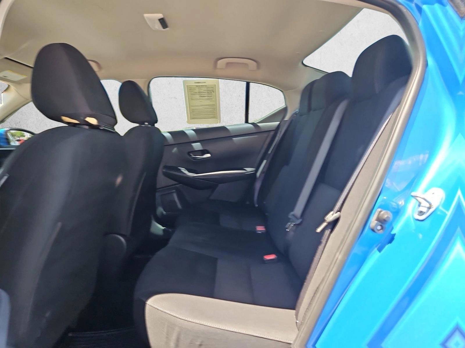 2023 Nissan Sentra SV - Photo 18
