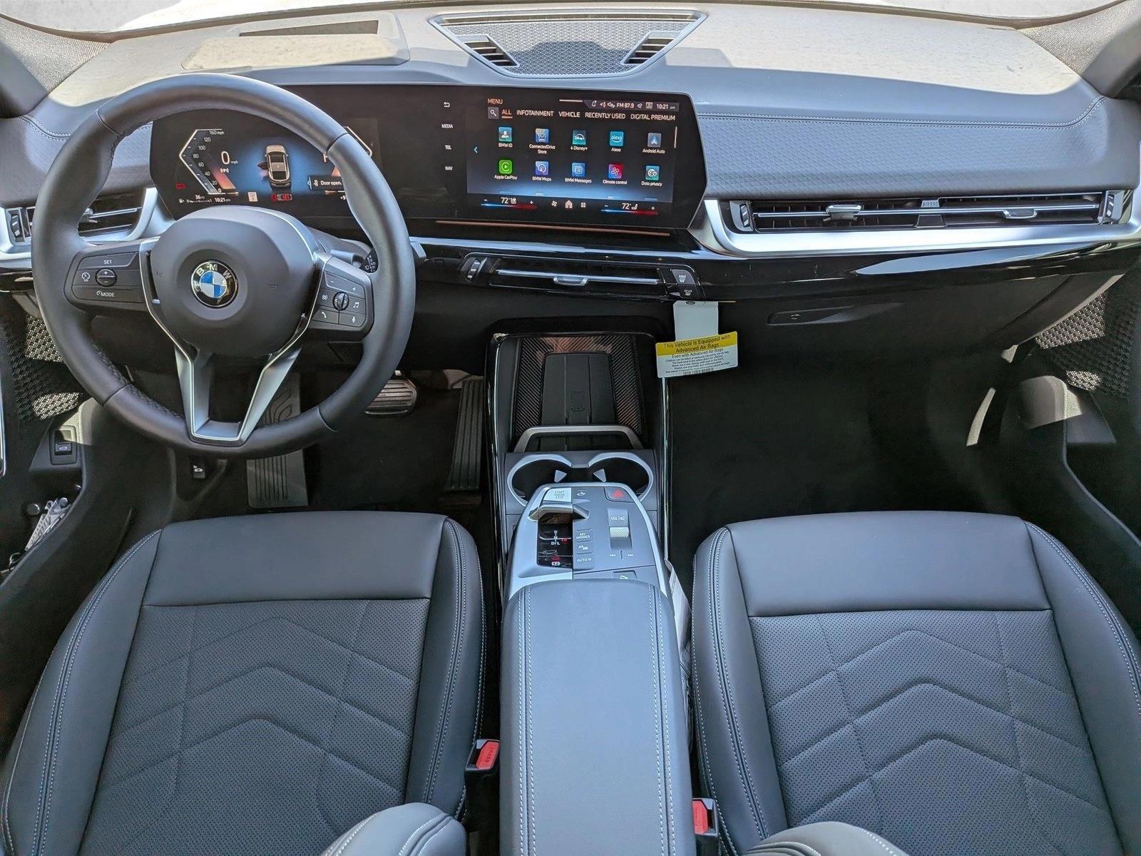 Thumbnail: 2026 BMW X2 - 4