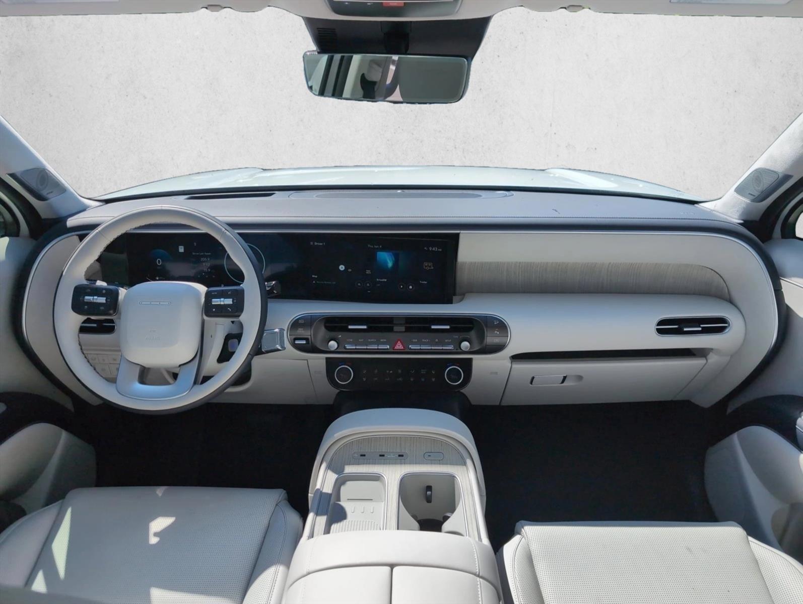 Thumbnail: 2026 Hyundai Palisade - 2