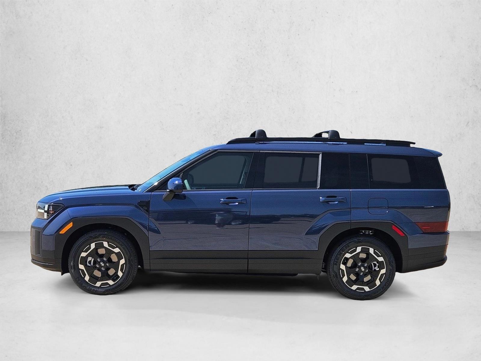 Thumbnail: 2026 Hyundai Santa Fe - 2