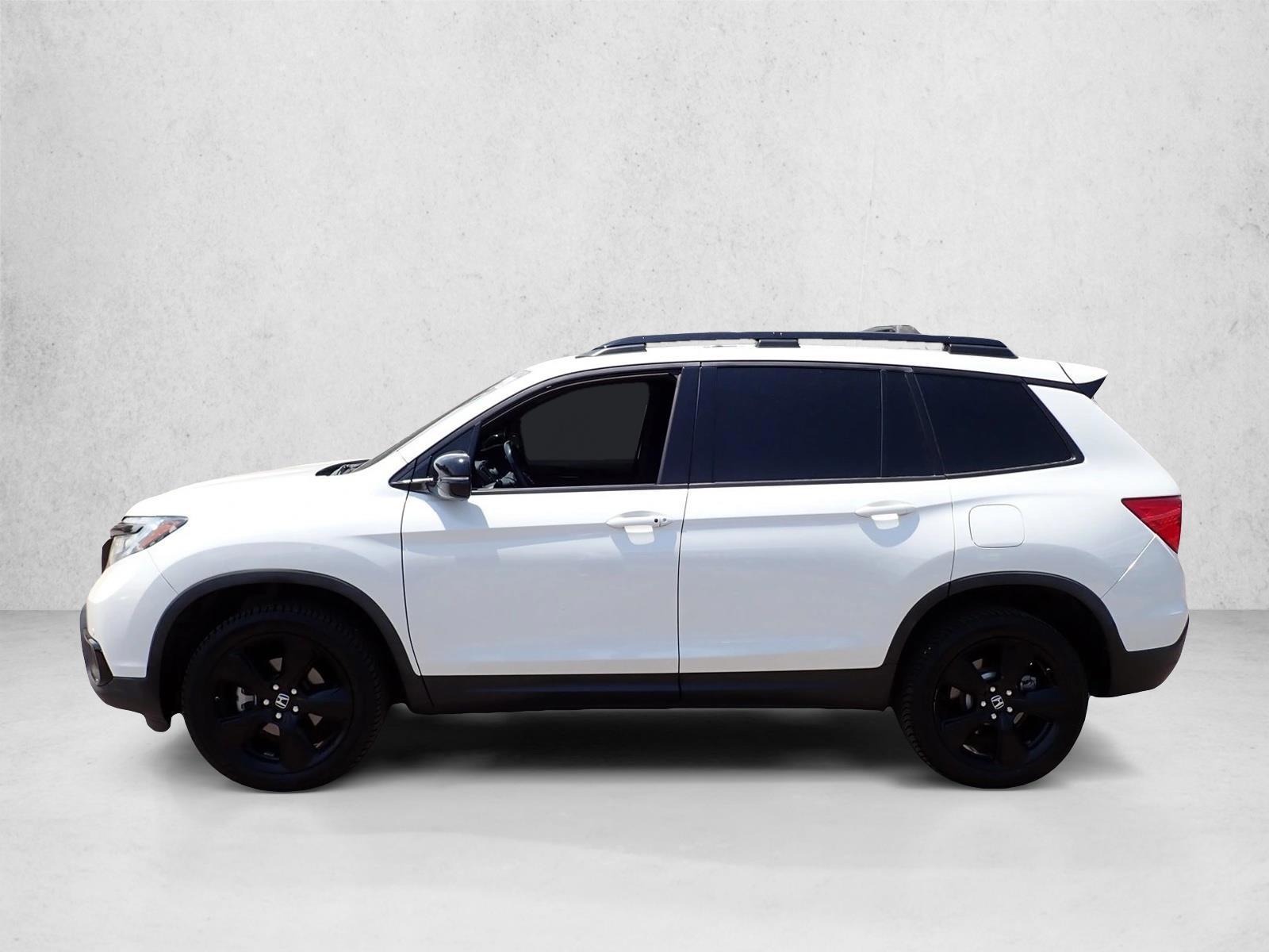 Thumbnail: 2019 Honda Passport - 2