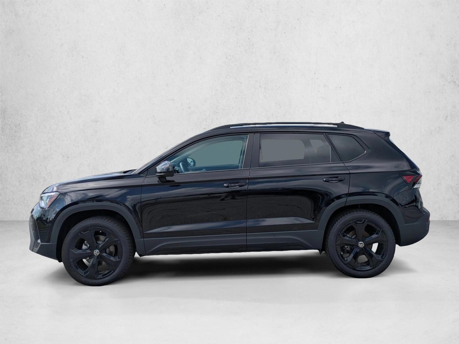 Thumbnail: 2026 Volkswagen Taos - 2