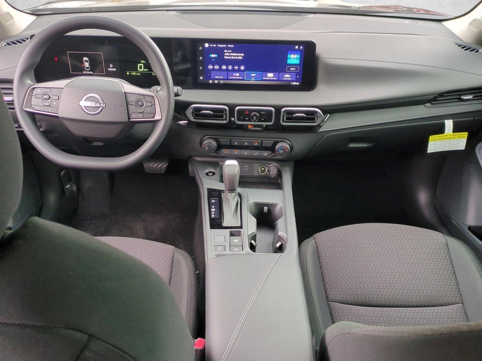Thumbnail: 2026 Nissan Sentra - 4