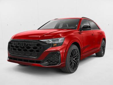 2026 Audi SQ8 Prestige -
                  Bellevue, WA