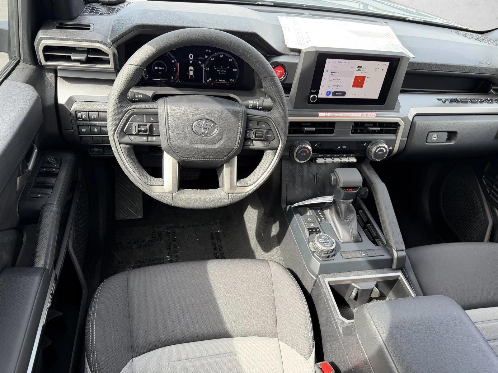Thumbnail: 2026 Toyota Tacoma - 3