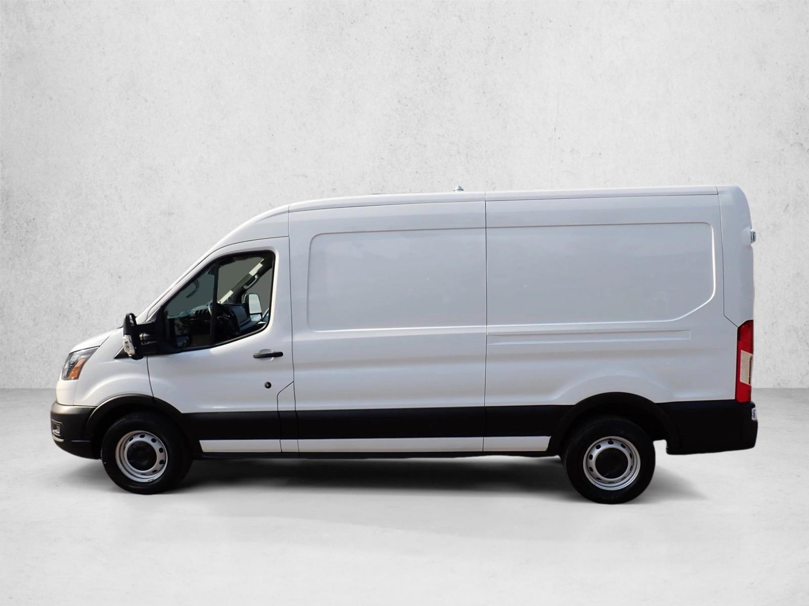 Thumbnail: 2022 Ford Transit Series - 2