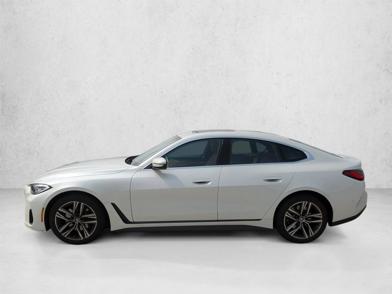 2024 BMW 4 Series
