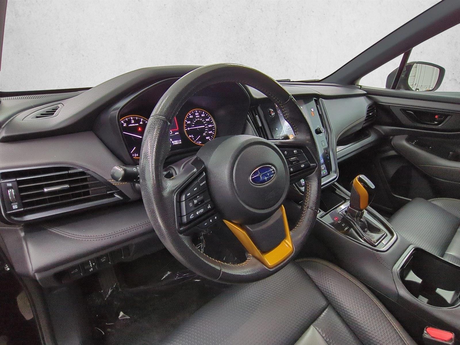 Thumbnail: 2023 Subaru Outback - 3