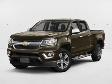 2016 Chevrolet Colorado Z71 -
                  Corpus Christi, TX