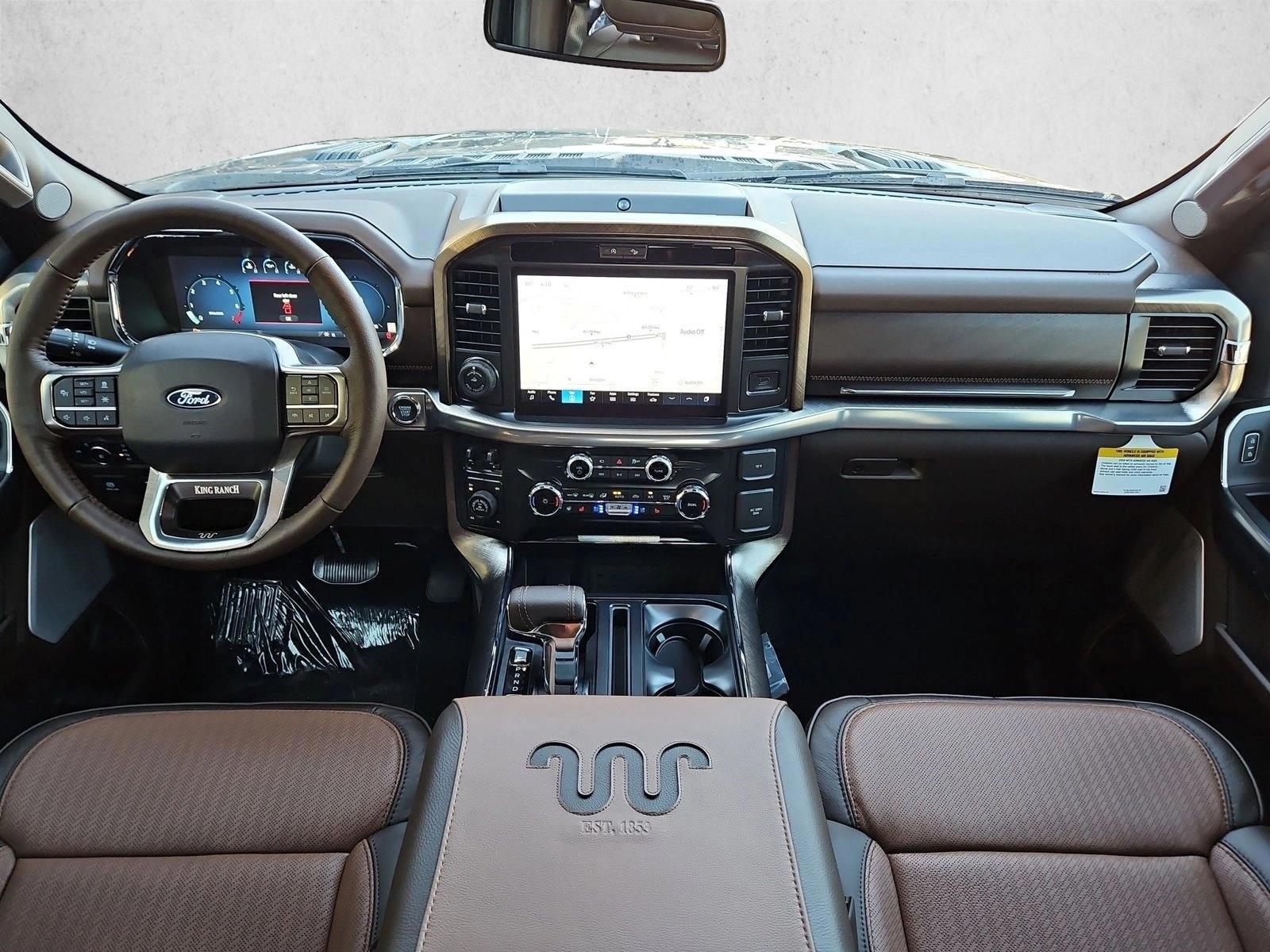 Thumbnail: 2026 Ford F-150 - 3