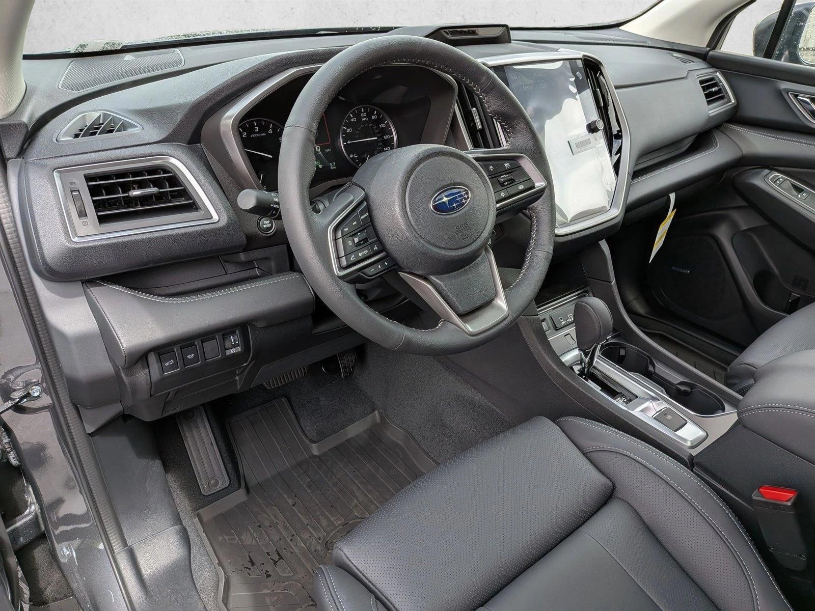 Thumbnail: 2026 Subaru Ascent - 3