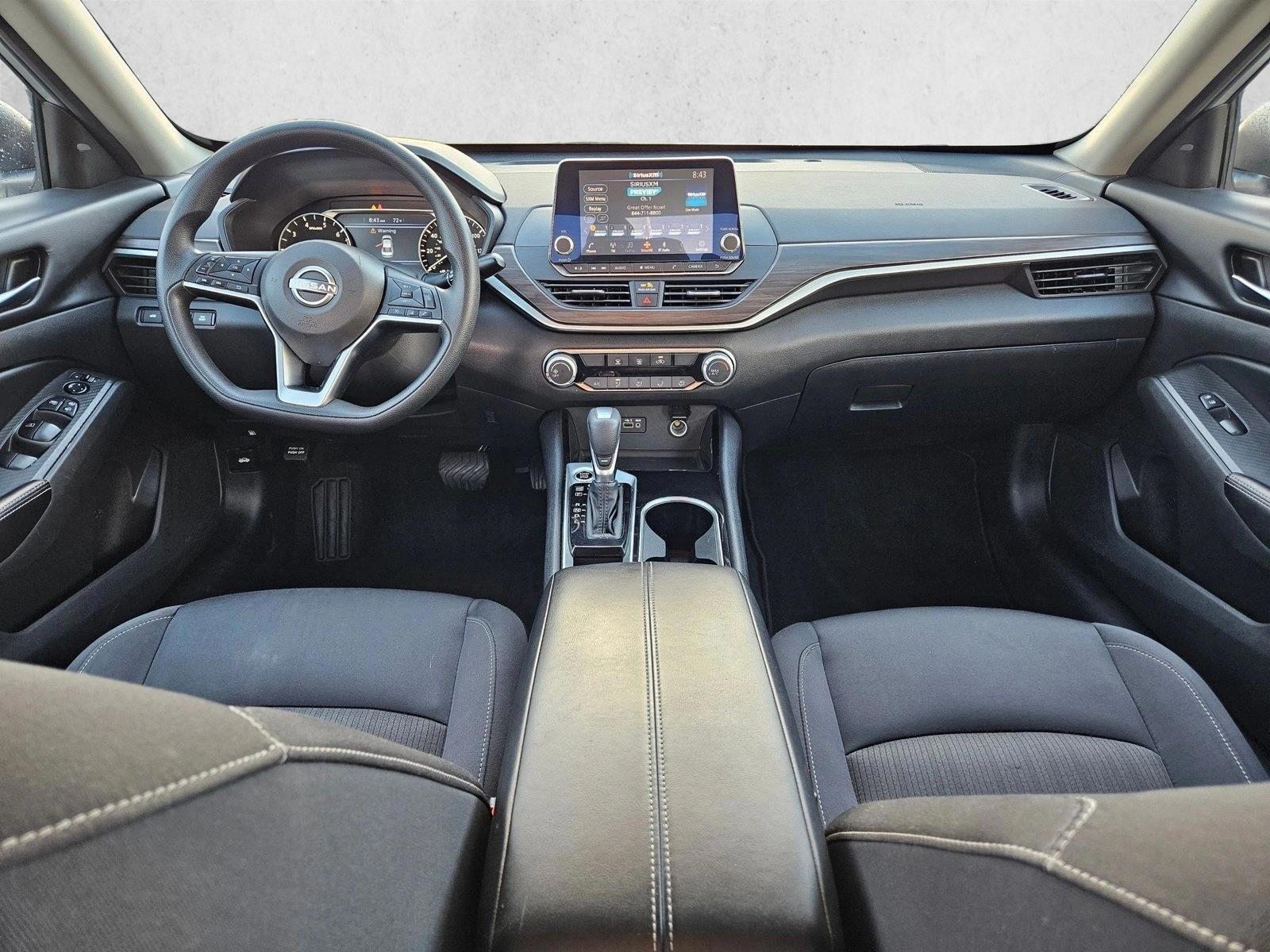 Thumbnail: 2024 Nissan Altima - 3