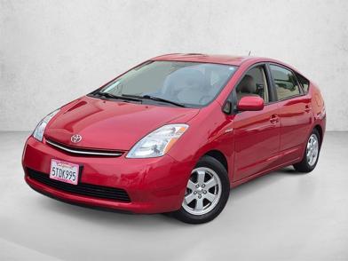 2006 Toyota Prius  -
                  Carlsbad, CA