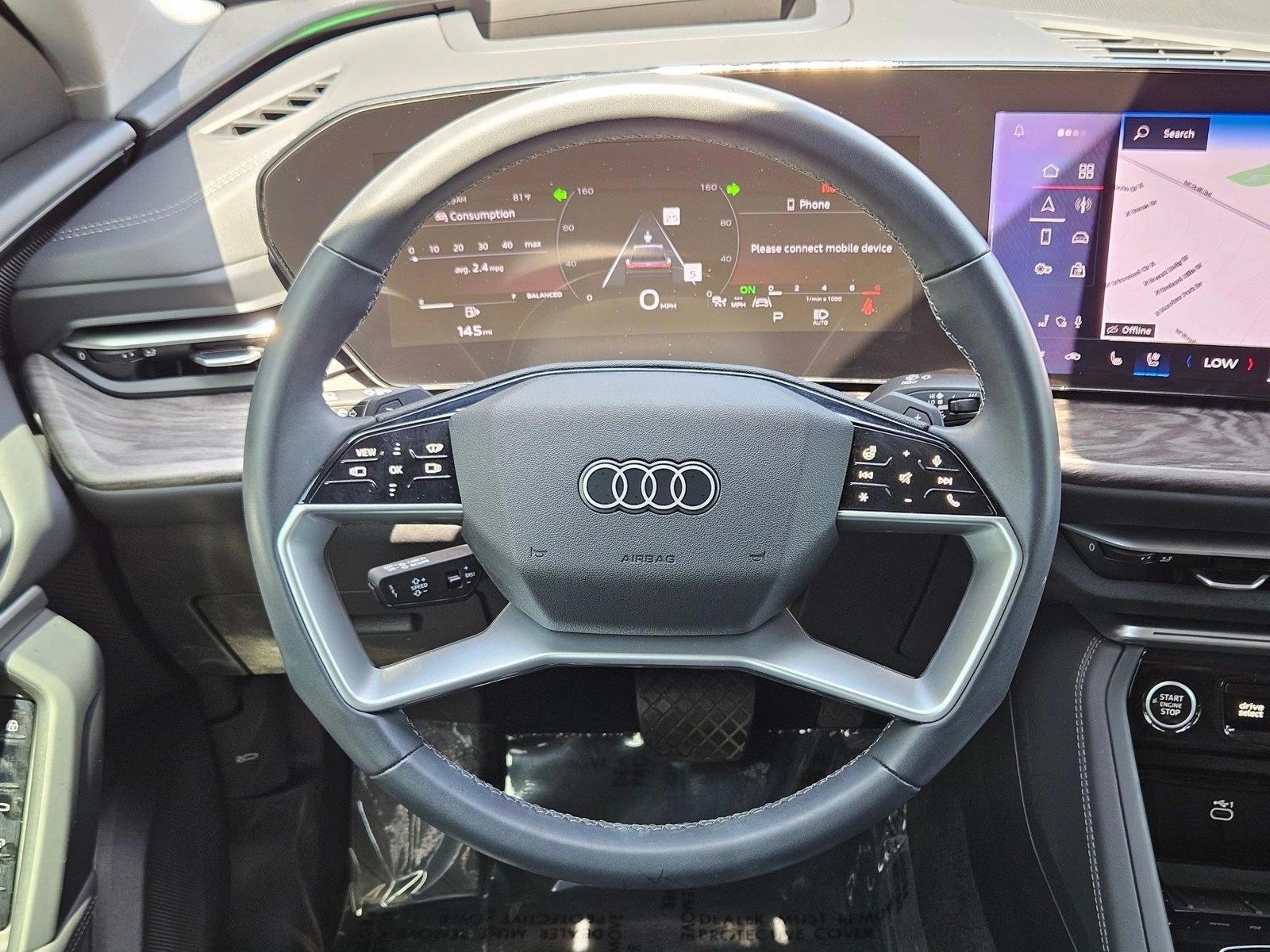 2025 Audi Q5 Premium Plus - Photo 14
