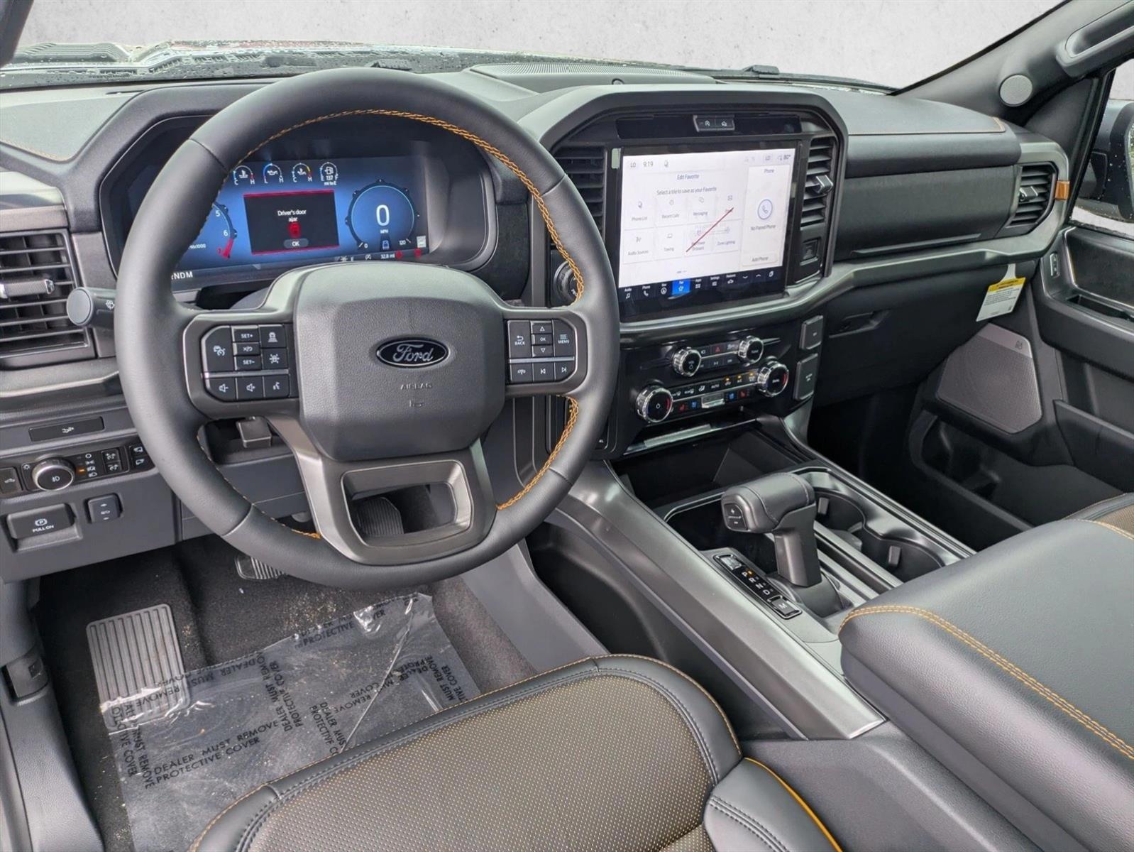 Thumbnail: 2026 Ford F-150 - 3