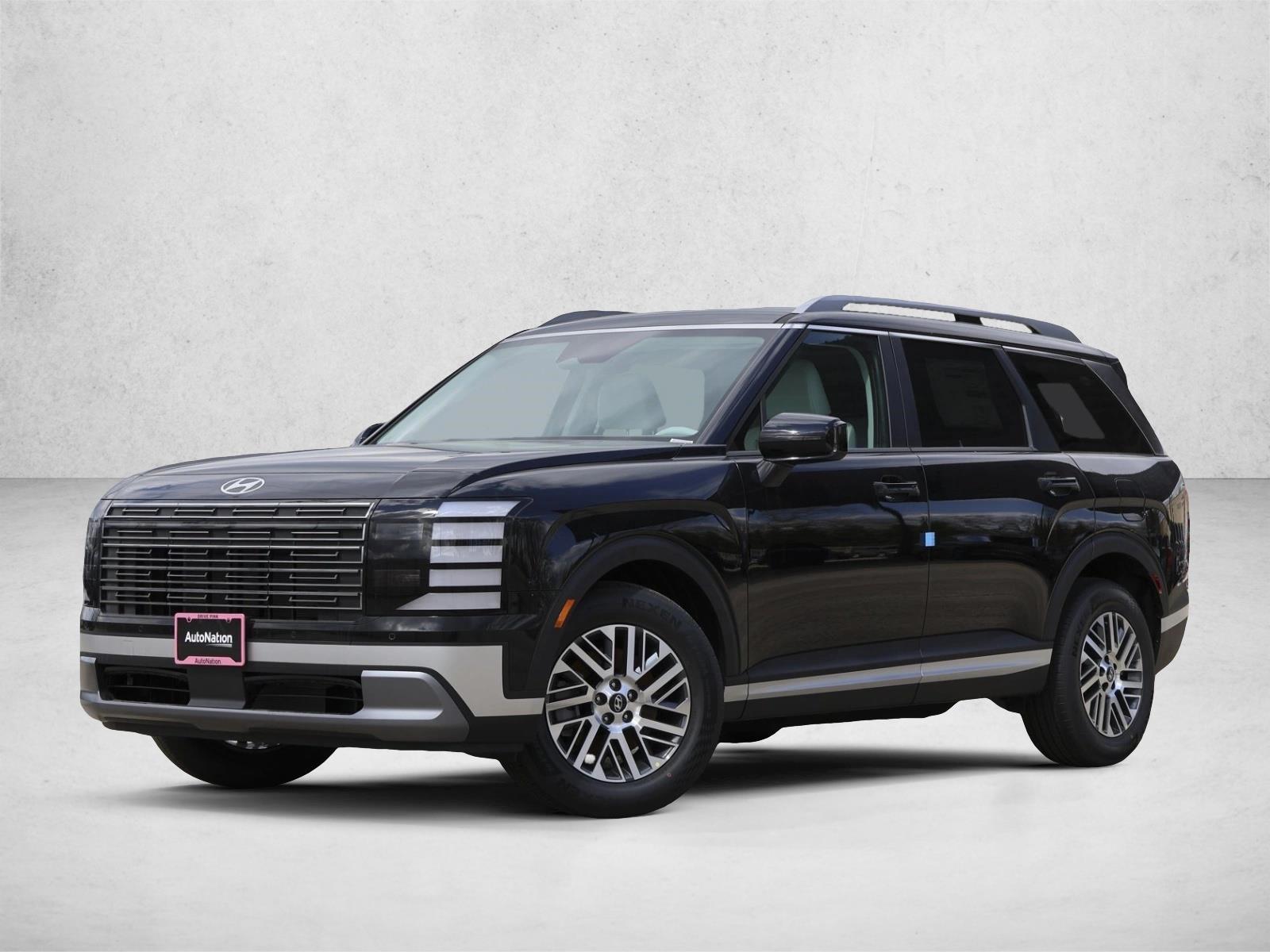 Thumbnail: 2026 Hyundai Palisade - 1