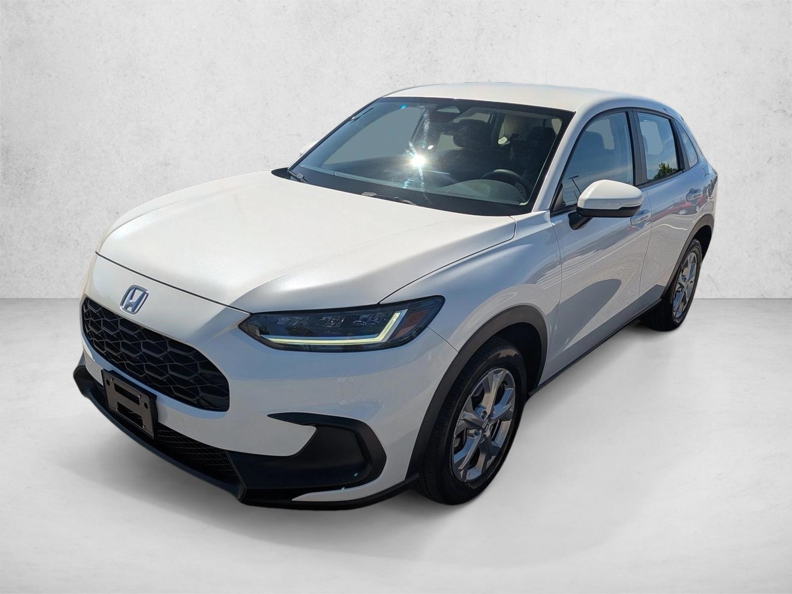 Thumbnail: 2023 Honda HR-V - 1