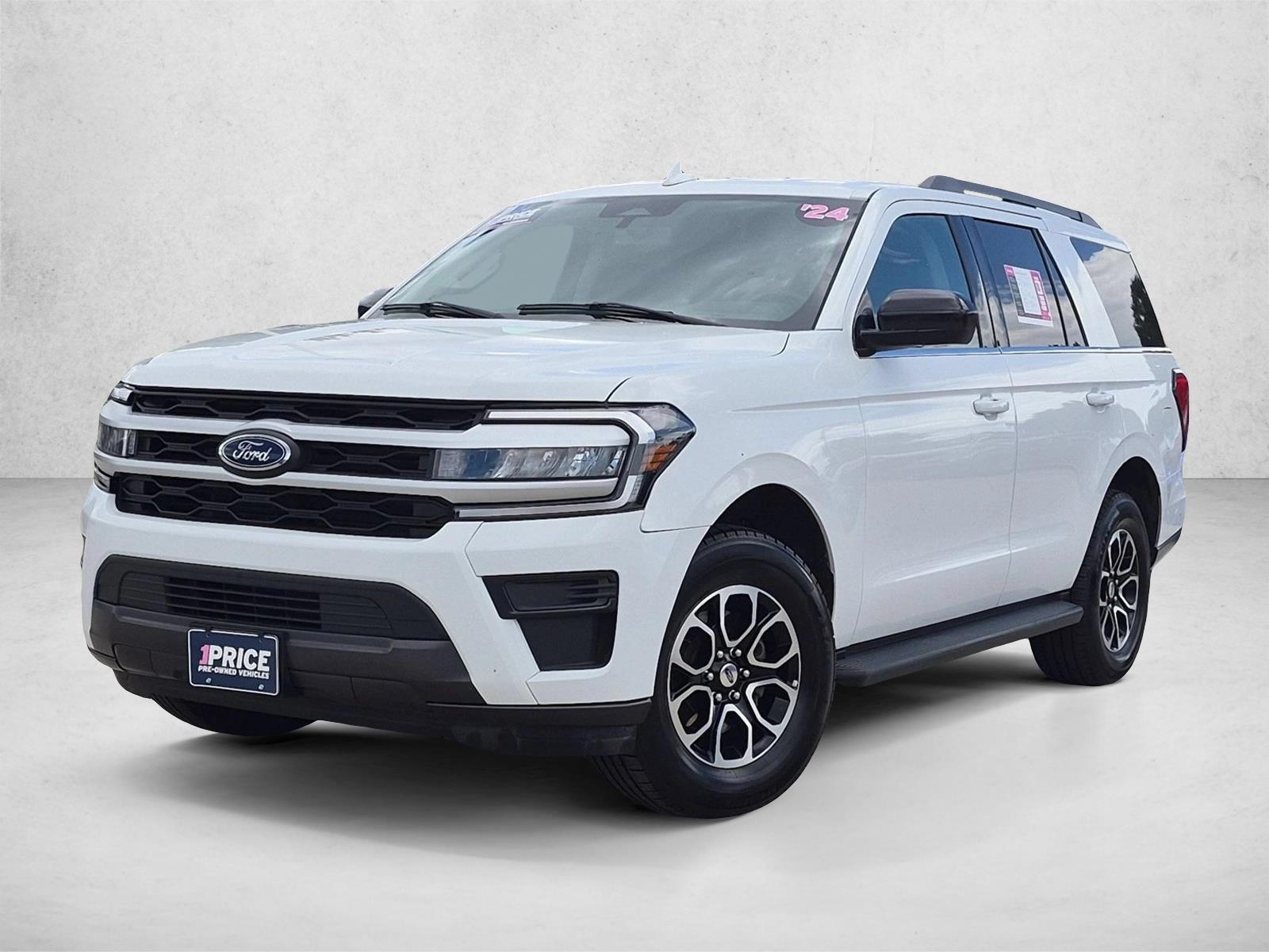 Thumbnail: 2024 Ford Expedition - 1