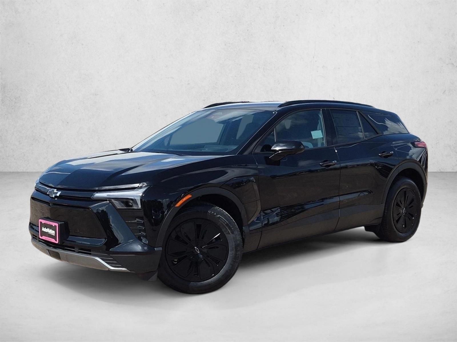 Thumbnail: 2026 Chevrolet Blazer EV - 1