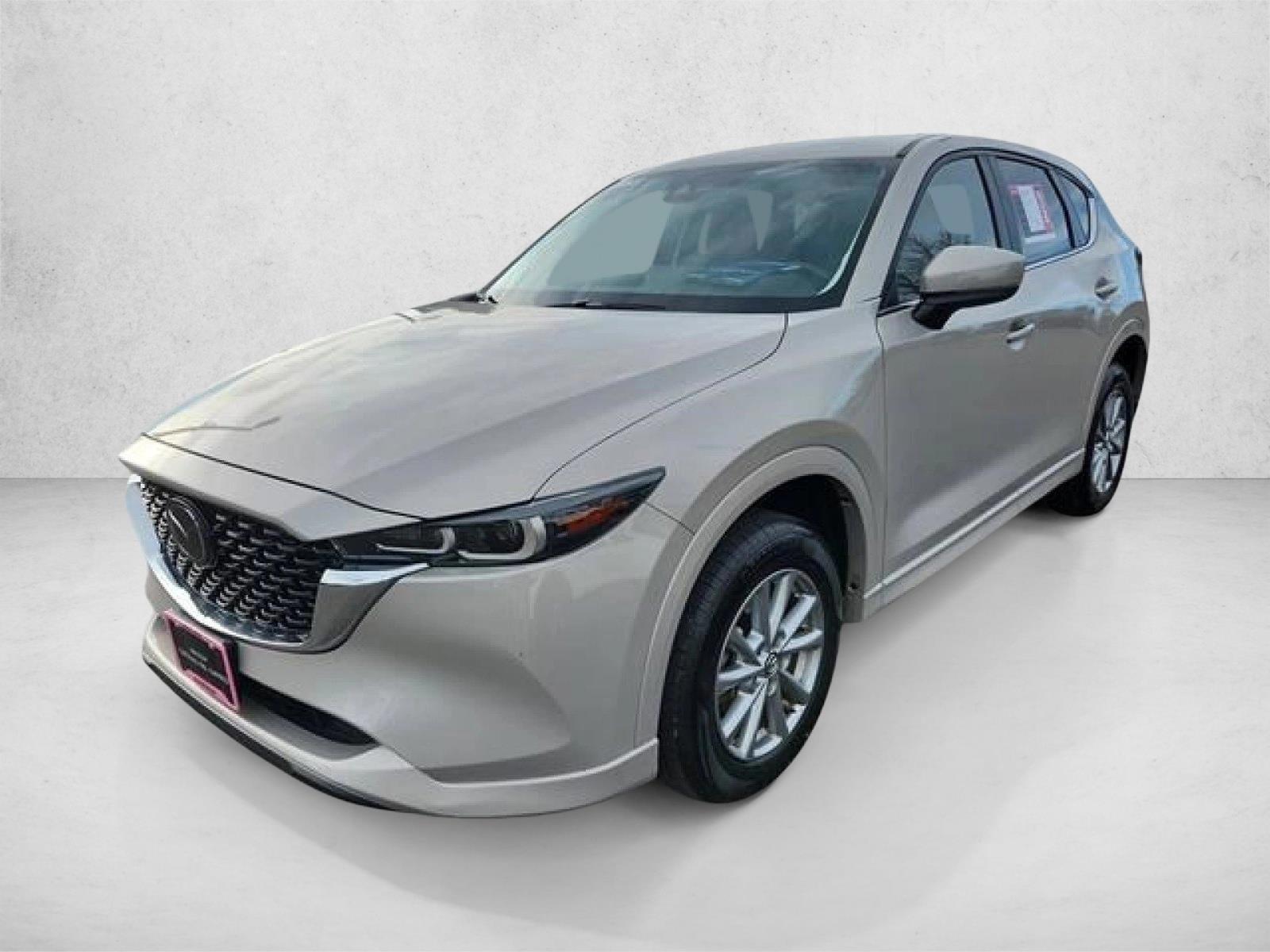 2025 Mazda CX-5 S Select Package Auto AWD's photo