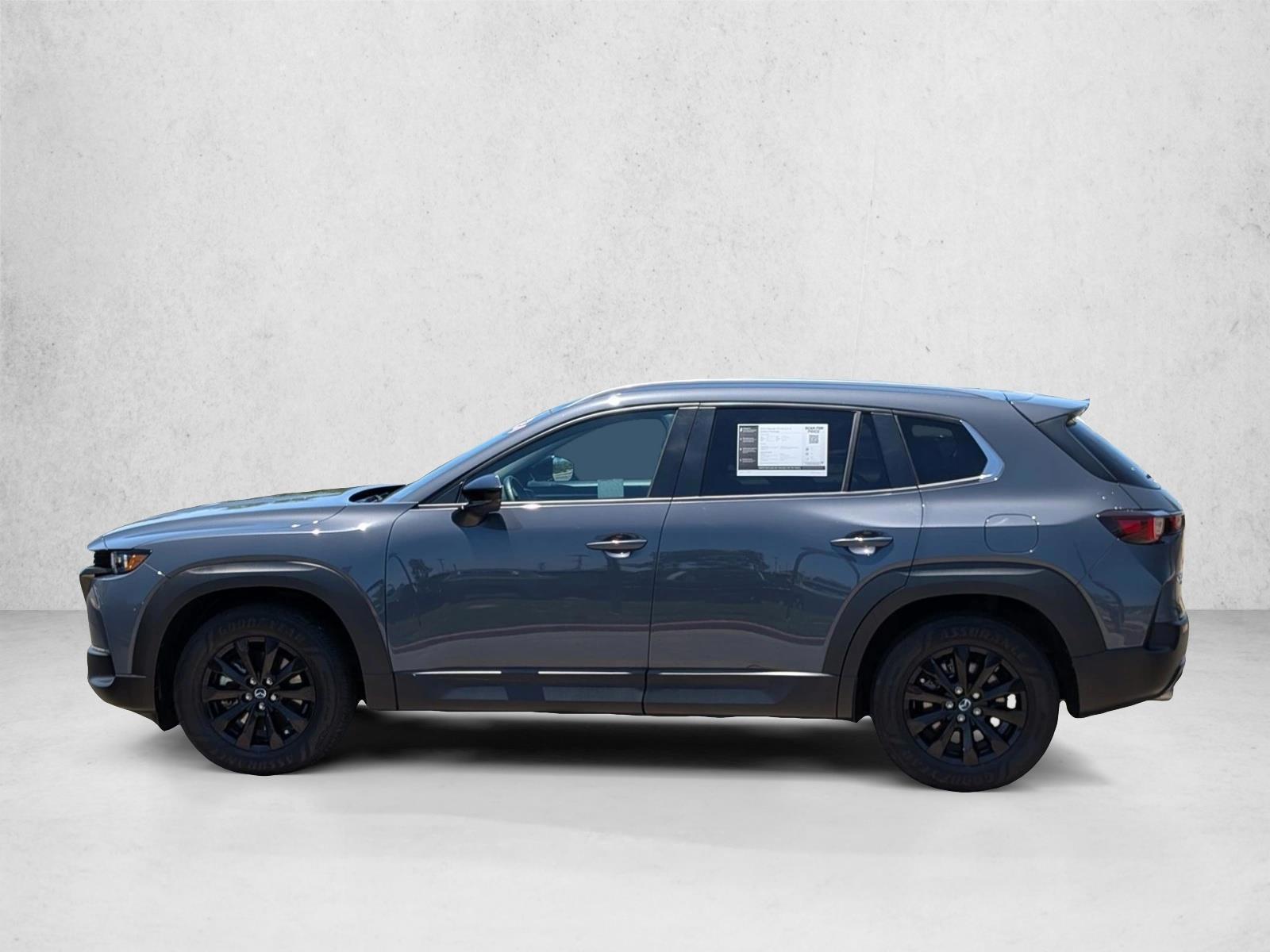 Thumbnail: 2024 Mazda CX-50 - 2