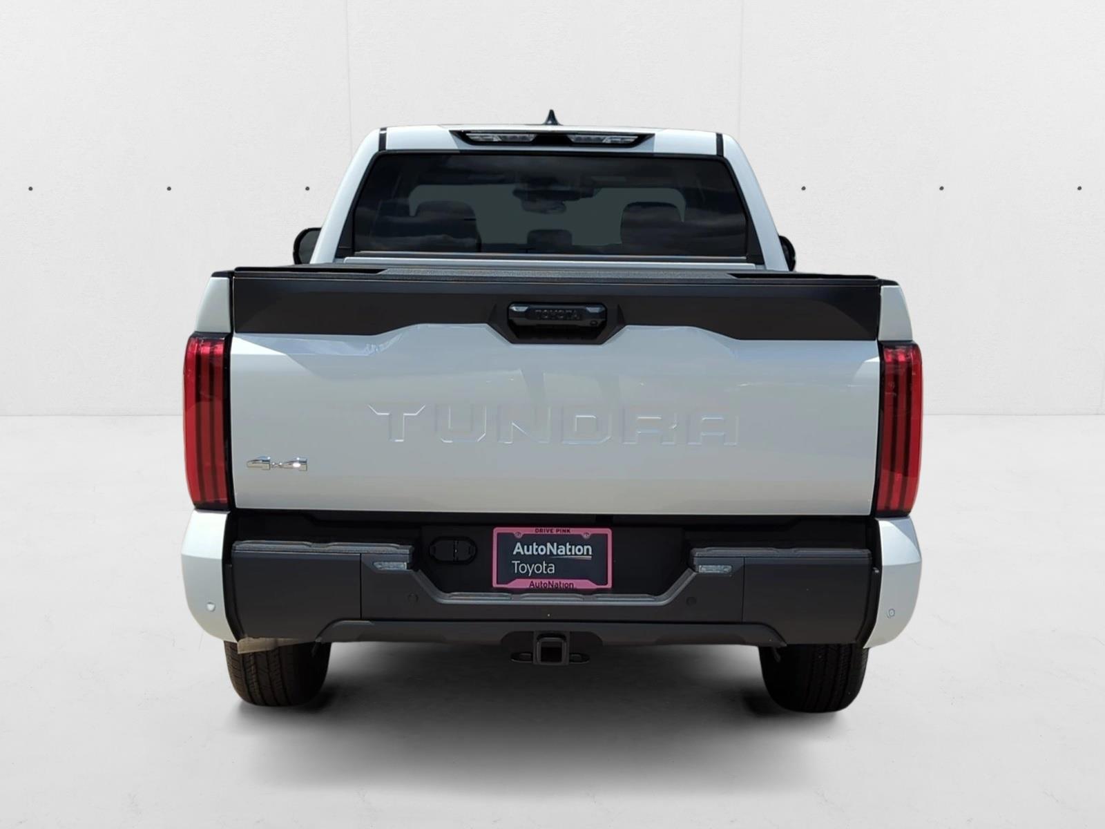 2024 Toyota Tundra SR5 - Photo 6