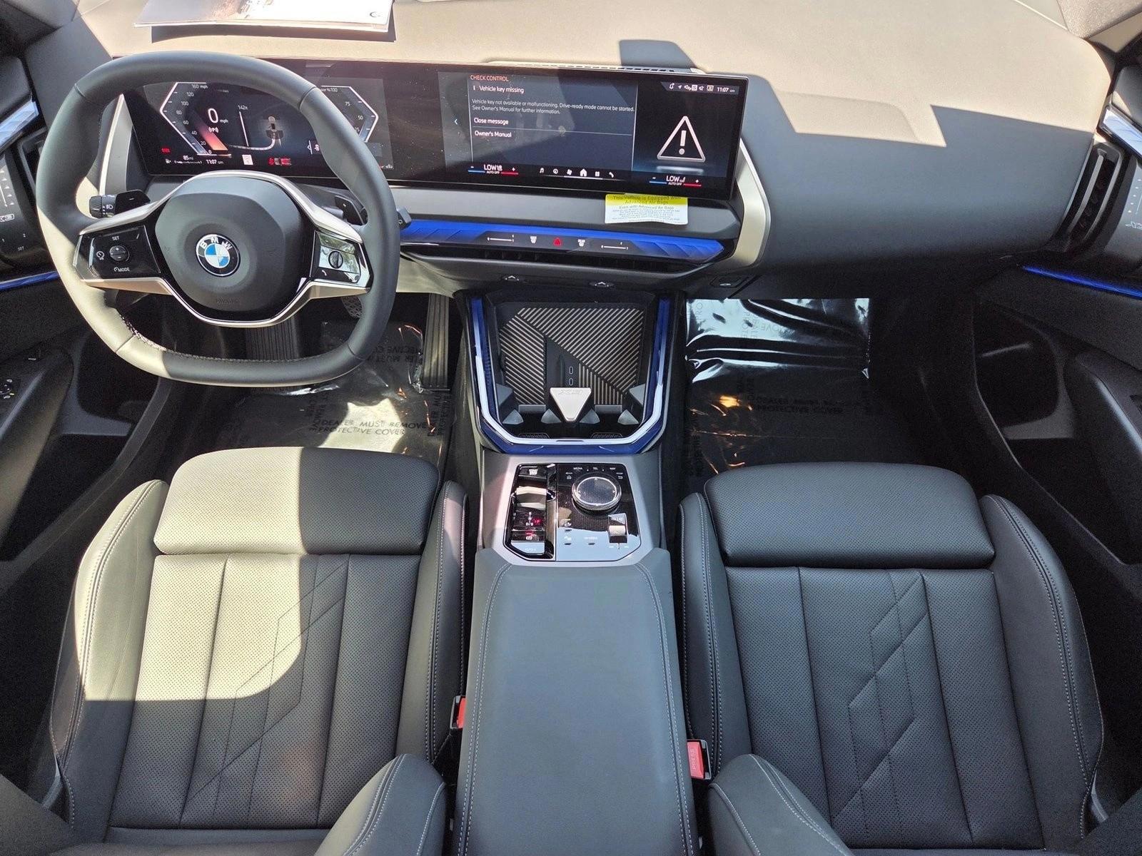 Thumbnail: 2025 BMW X3 - 4