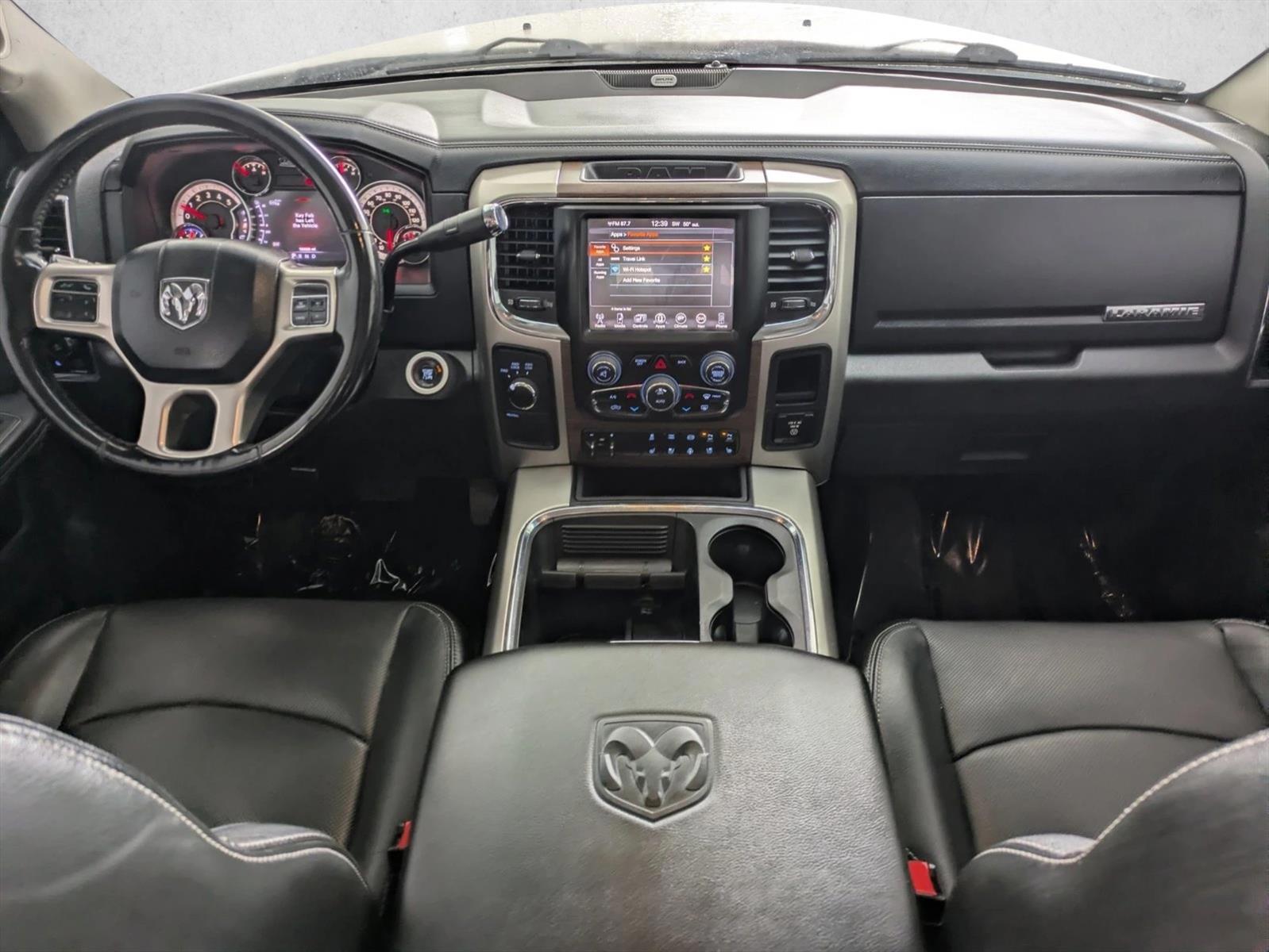 Thumbnail: 2016 RAM 3500 - 3