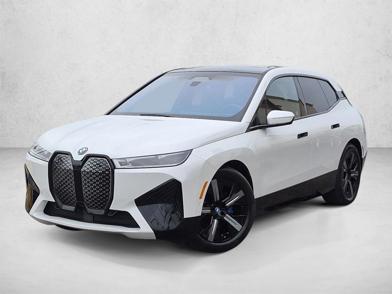 2023 BMW iX xDrive50 -
                  Carlsbad, CA