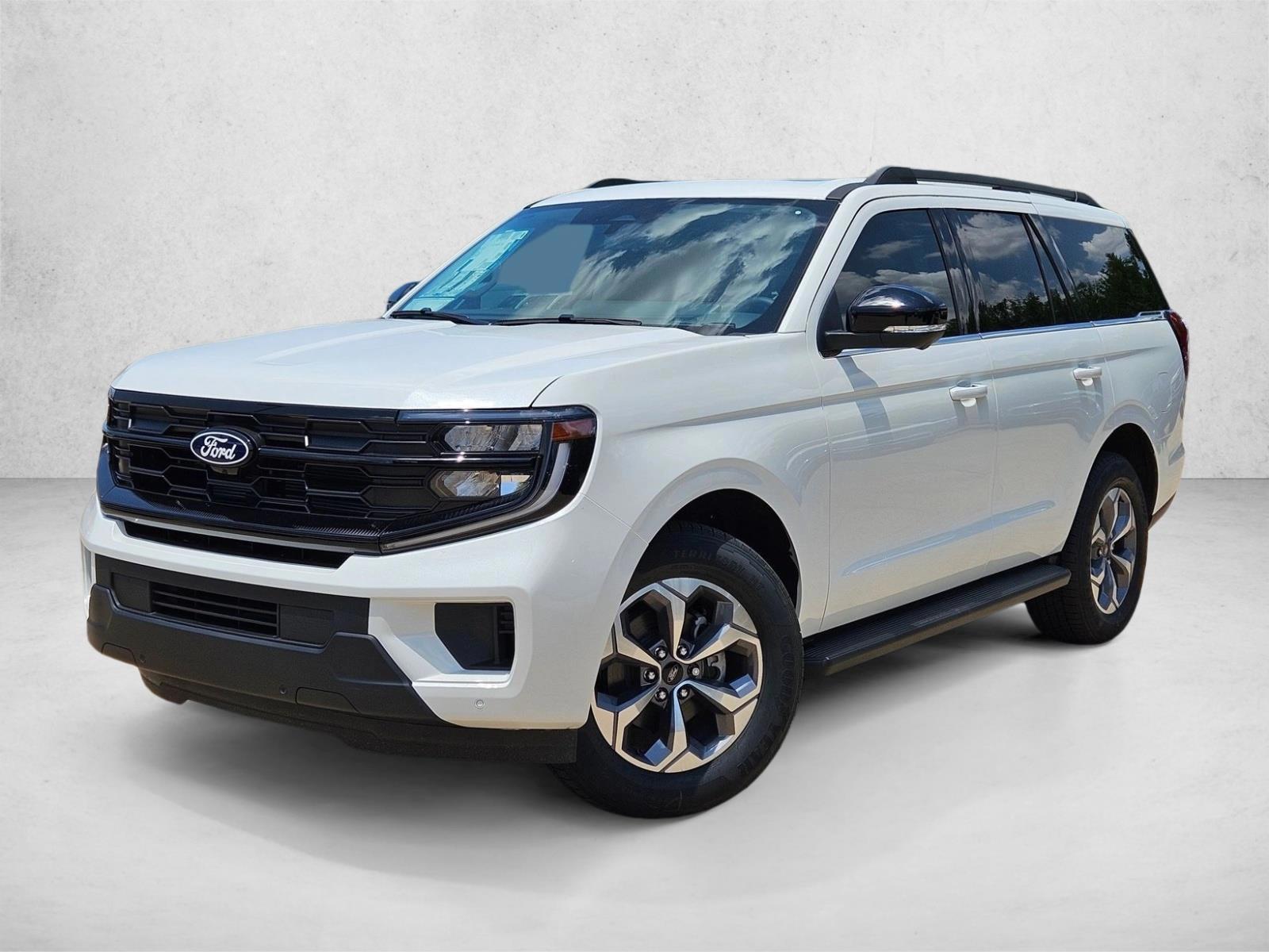 Thumbnail: 2027 Ford Expedition - 1