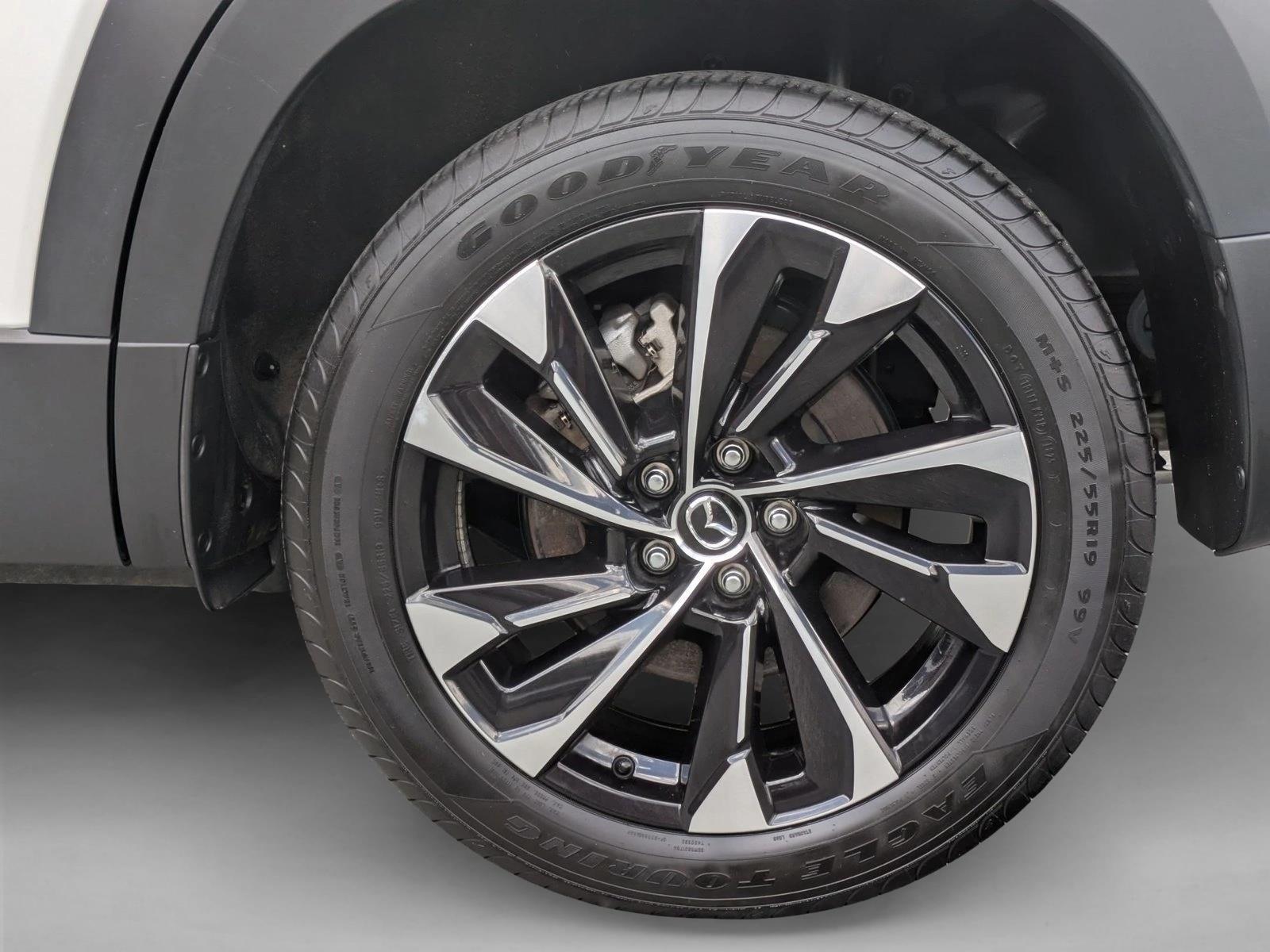 2025 Mazda CX-50 Premium Plus - Photo 24