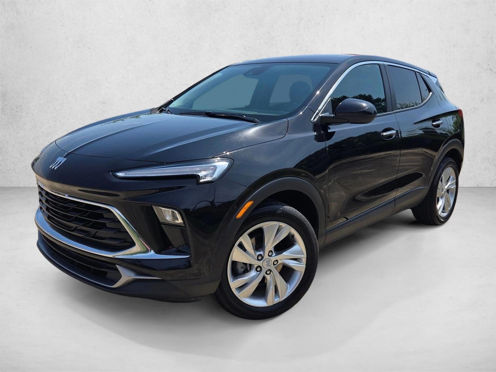 Thumbnail: 2025 Buick Encore GX - 1