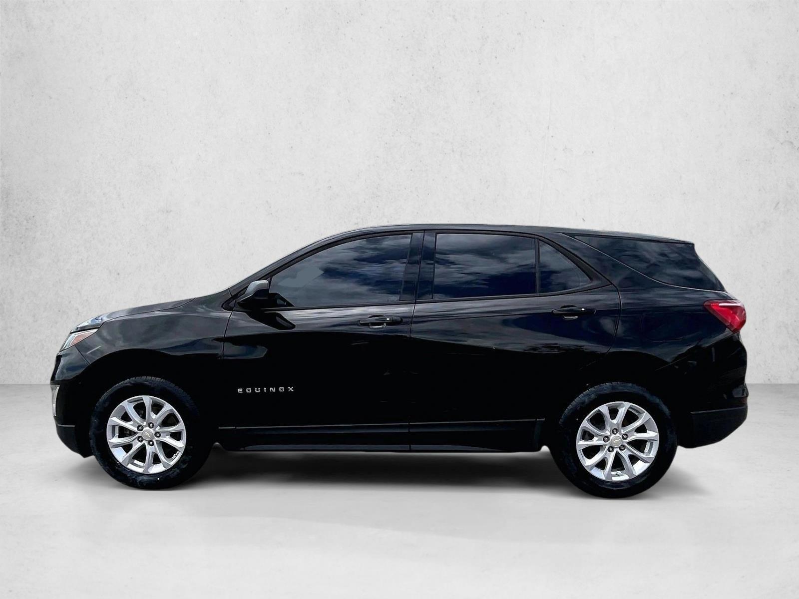 Thumbnail: 2019 Chevrolet Equinox - 2