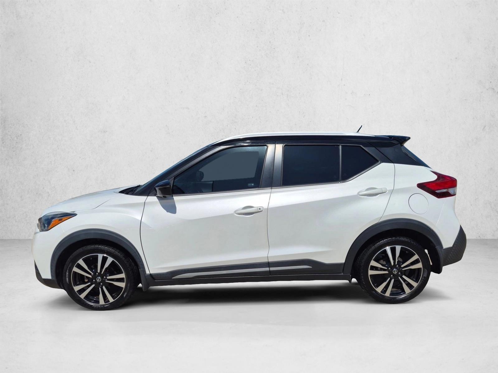 Thumbnail: 2020 Nissan Kicks - 2