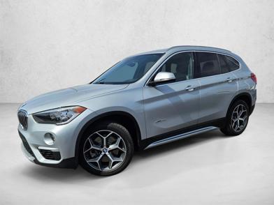 2018 BMW X1 sDrive28i -
                  Las Vegas, NV