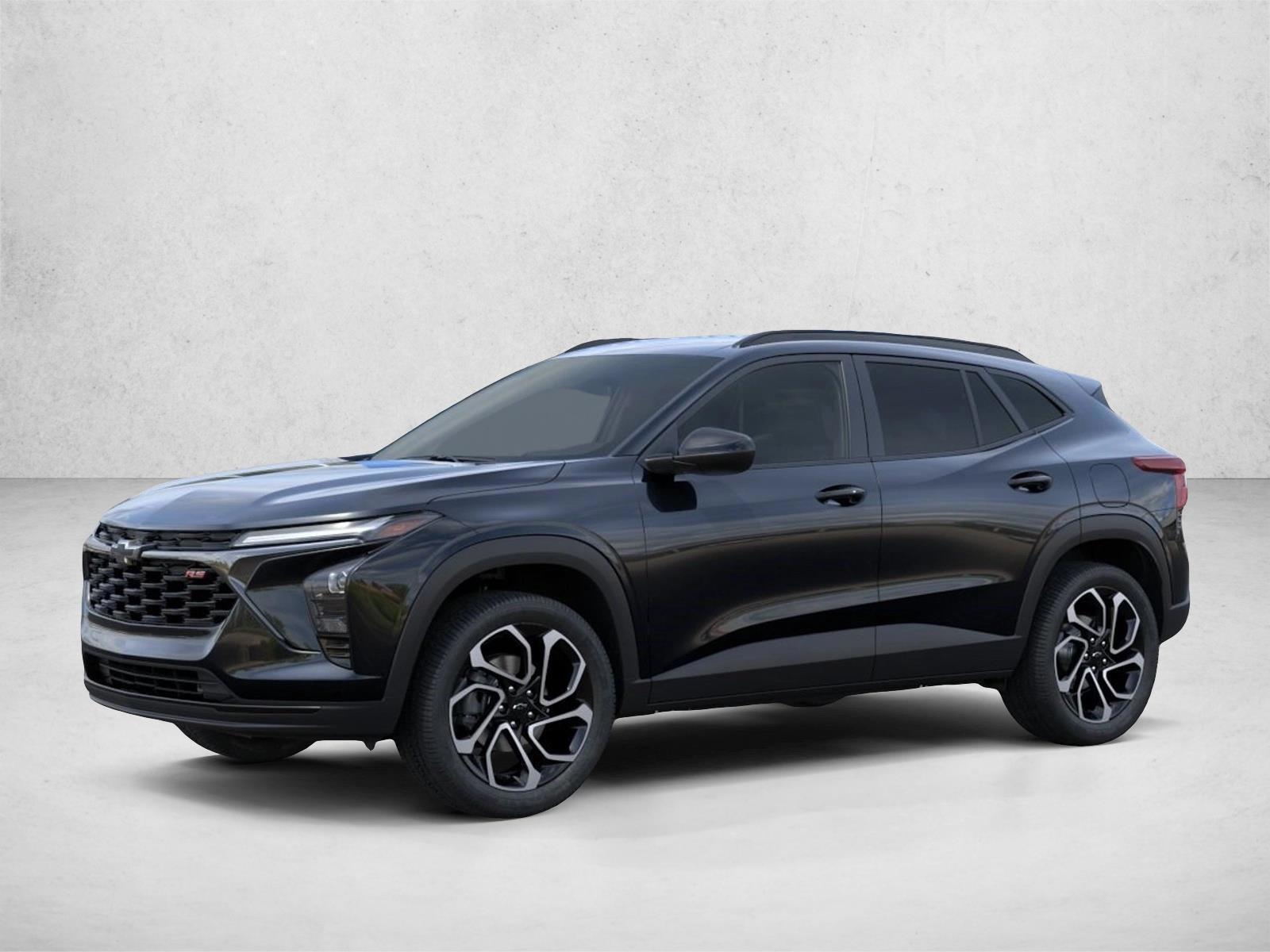 Thumbnail: 2026 Chevrolet Trax - 2