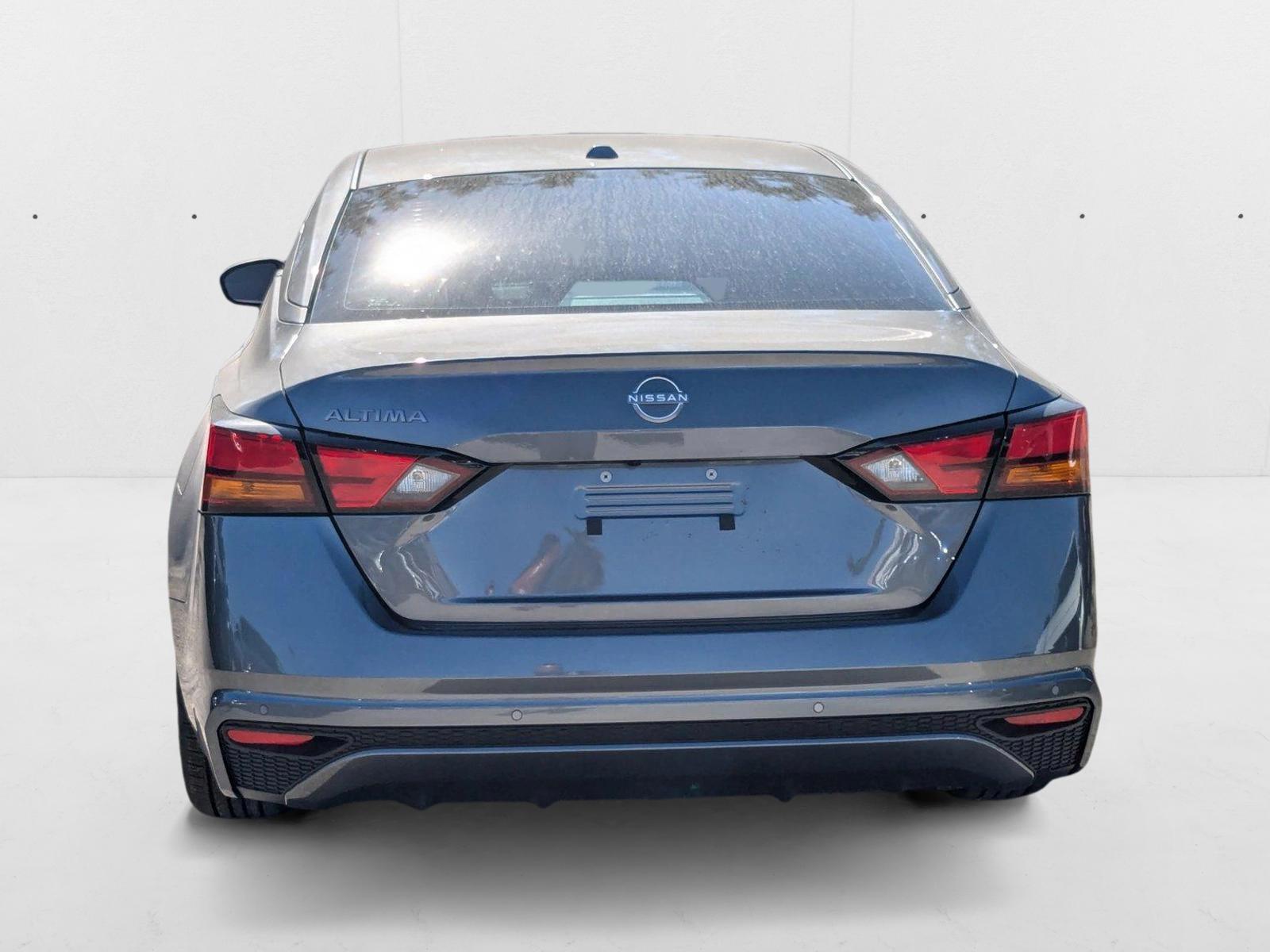 2025 Nissan Altima S - Photo 7