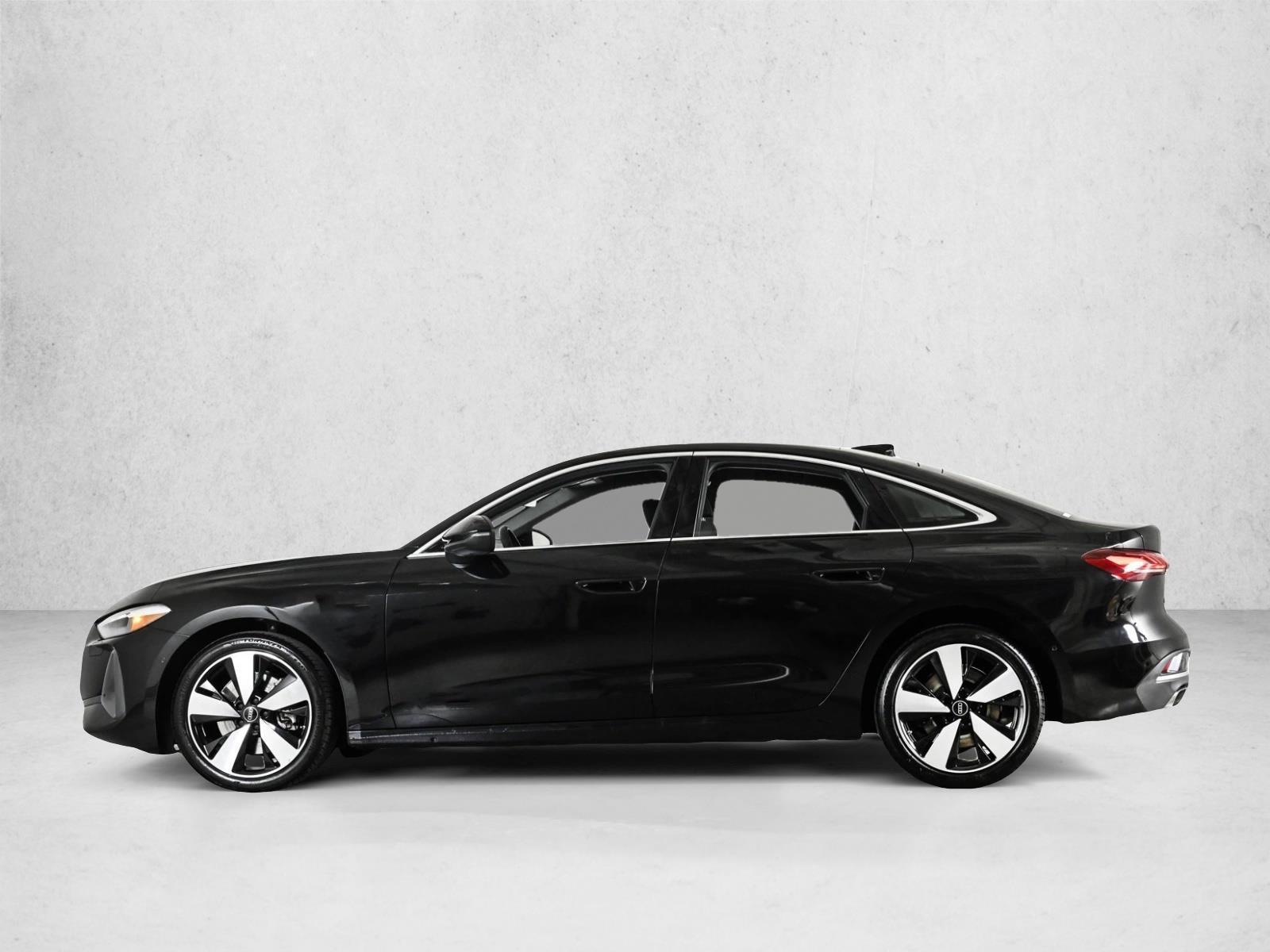 Thumbnail: 2025 Audi A5 - 2