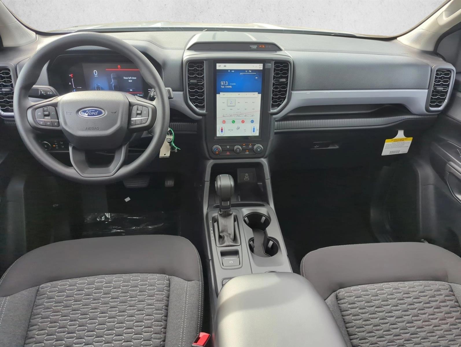 Thumbnail: 2026 Ford Ranger - 4