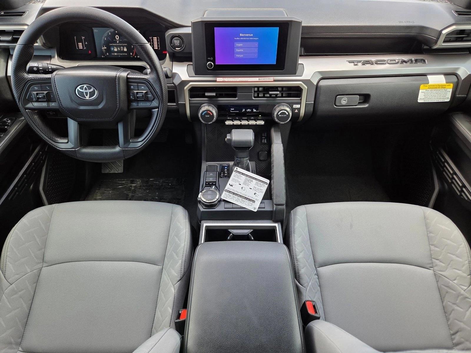 Thumbnail: 2026 Toyota Tacoma - 4
