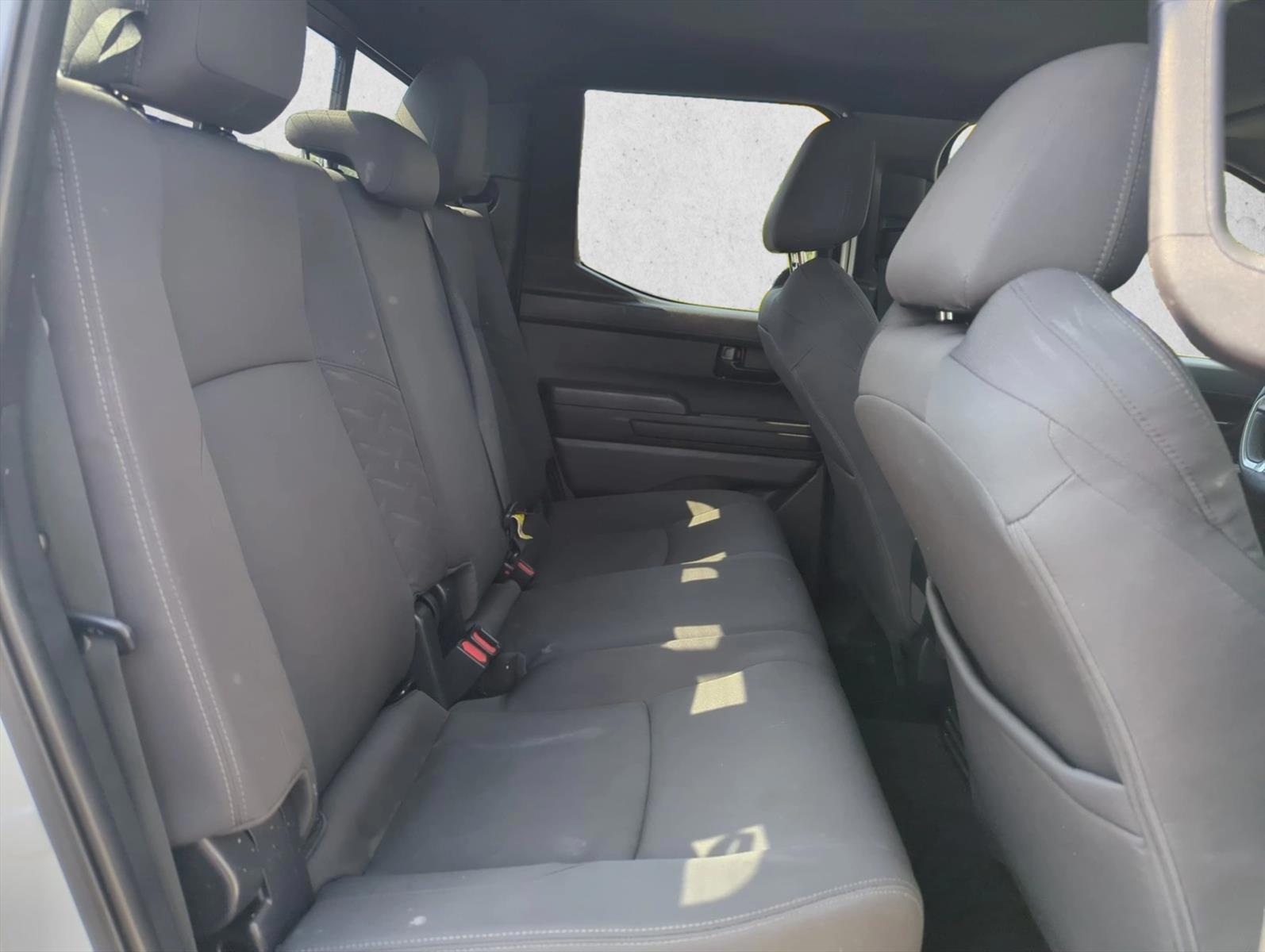 2024 Toyota Tacoma SR5 - Photo 22