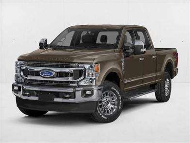 2022 Ford F-250 XLT -
                  Houston, TX