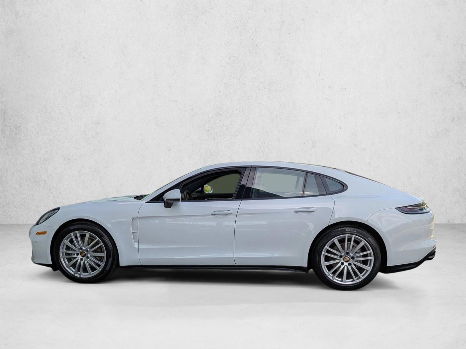 Thumbnail: 2023 Porsche Panamera - 2